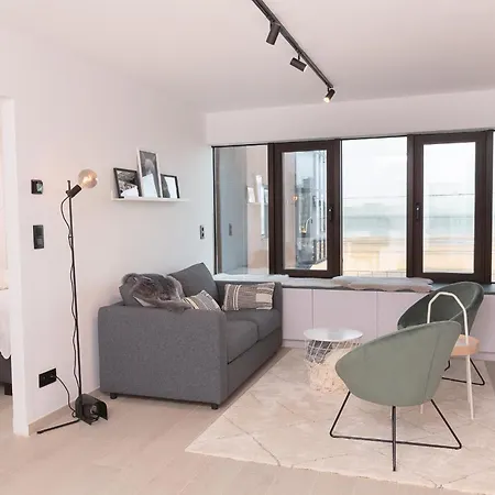 Met Zeezicht Oostende