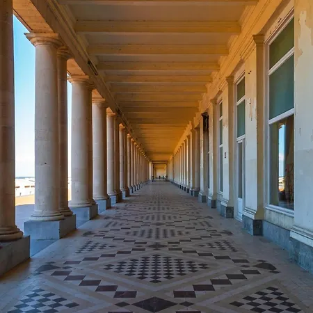 Met Zeezicht Oostende