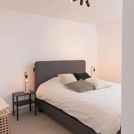 Met Zeezicht Oostende