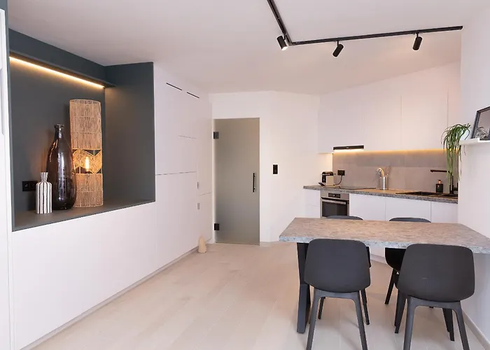 Appartamento Met Zeezicht