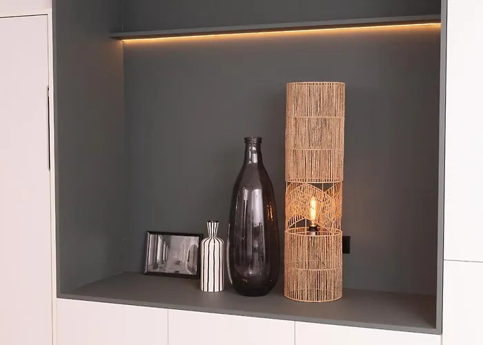 Appartamento Met Zeezicht *