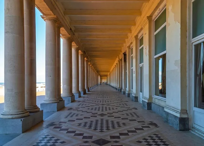 Met Zeezicht Ostenda