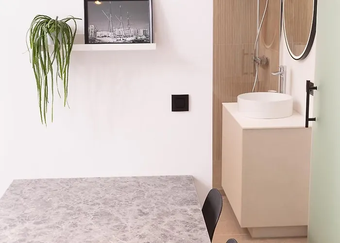 Appartamento Met Zeezicht Ostenda