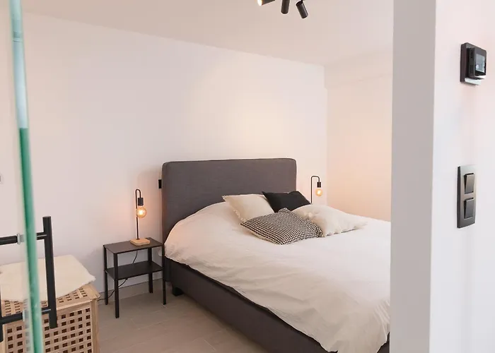 Met Zeezicht Ostenda